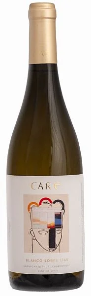 Вино Care Blanco Sobre Lias Carinena DO  2023  750 мл
