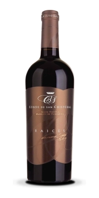 Вино  Raices Reserva Especial DO (PDO)  DO 2013 750 мл