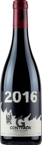 Вино CONTRADA G 750 ml  2018 750 мл