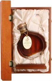 Коньяк Francois Voyer  Hors d'Age  Grande Champagne  Premier Cru Du Cognac Франсуа Войе  Ор д'Аж  Гранд Шампань   Премье Крю региона Коньяк  в хрустальном графине  700 мл