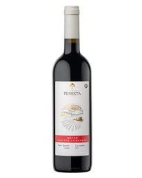 Вино  Реликта  Мерло  Каберне Совиньон   2023  750 мл  13,5 %