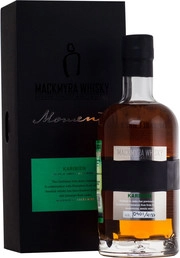 Виски  Mackmyra  Moment  Karibien  gift box  700 мл