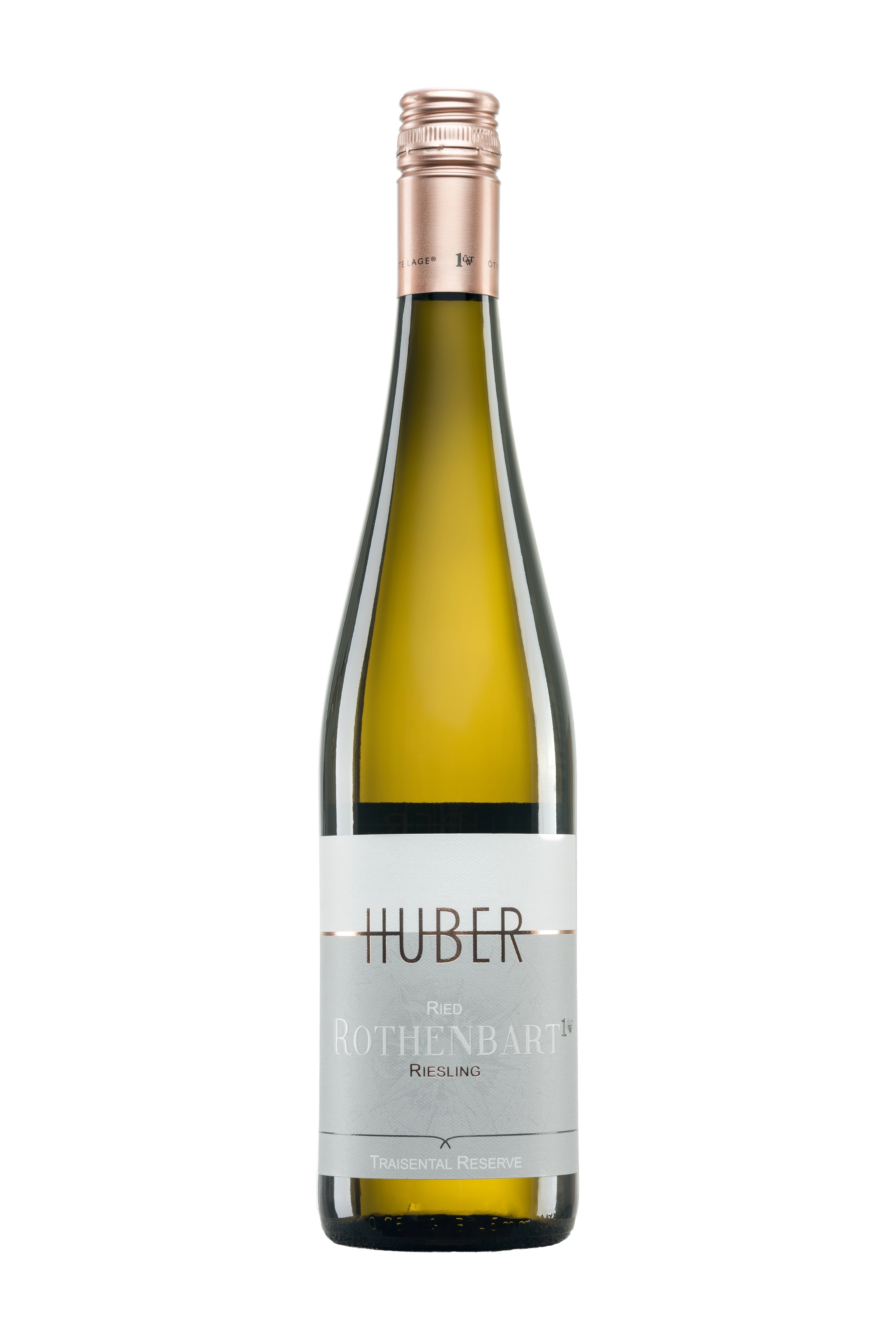 Вино Markus Huber  Riesling Rothenbart   2022 750 мл  13 %