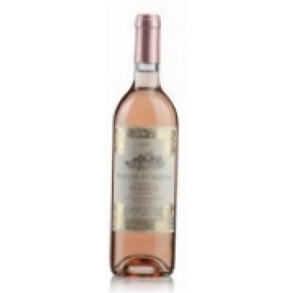 Вино Union des Caves Cooperatives Marquis d'Orlean  Cinsault  Маркиз д'Орлеан  Сенсо 2018 750 мл