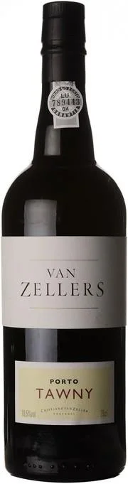 Портвейн Van Zellers  Maynard's Fine Tawny Port  Ван Зелер Файн Тони Порт 750 мл