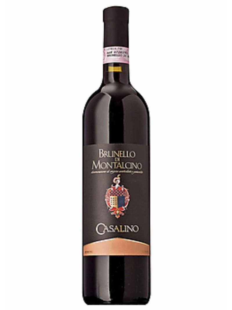 Вино Casalino Brunello di Montalcino  750 мл