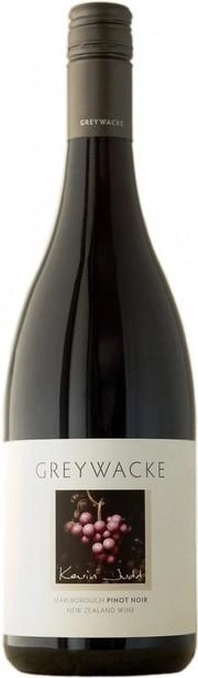 Вино Greywacke  Pinot Noir  2019 750 мл
