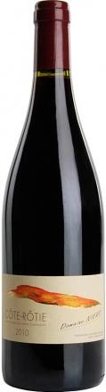 Вино Robert Niero AOC Cote-Rotie Domaine Niero Робер Ньеро АОС АОС Кот Роти Домен Ньеро 2014 750 мл