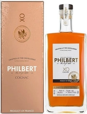 Коньяк   Philbert Single Estate ХО     700 мл