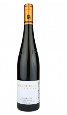Вино August Eser Nussbrunnen Riesling  750 мл