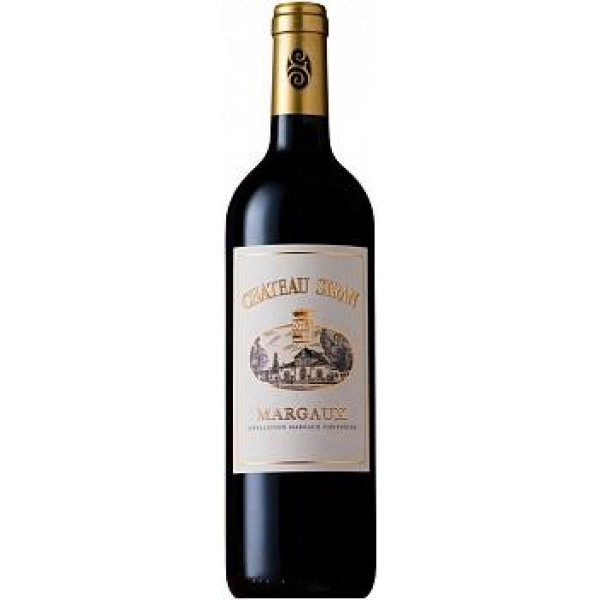 Вино Chateau Siran   2014  750 мл 13,5%