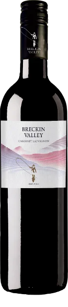 Вино Marqués del Atrio Breckin Valley Cabernet Sauvignon Маркес дель Атрио Брэкин Вэлли Каберне Совиньон 2016 750 мл
