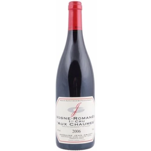 Domaine de Montille, Vosne Romanee 1-er Cru "Aux Malconsorts" AOС, Вон-Романе Премье Крю Ле Мальконсор АОС , Домен де Монтий,красное сухое,2007,13%,0.75л.