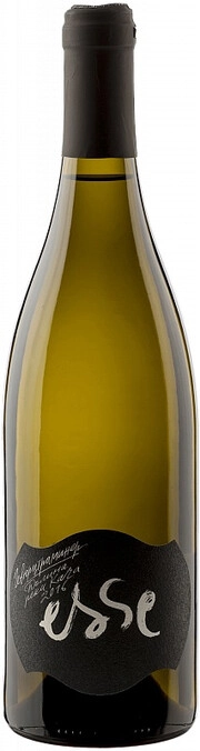 Вино  Esse  Gewürztraminer  2021   750 мл  13 %