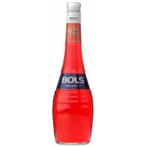Ликер Bols Strawberry 750 мл