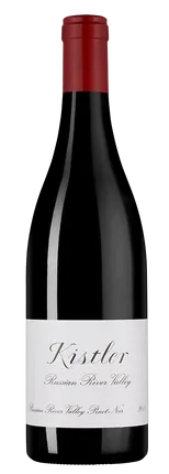 Вино Kistler  Pinot Noir Russian River Valley    2019 750 мл 13,9%