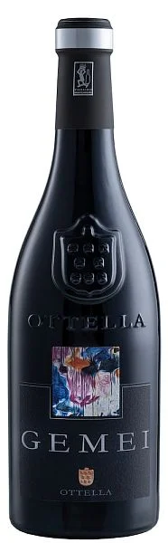 Вино Ottella Gemei 2022  750 мл