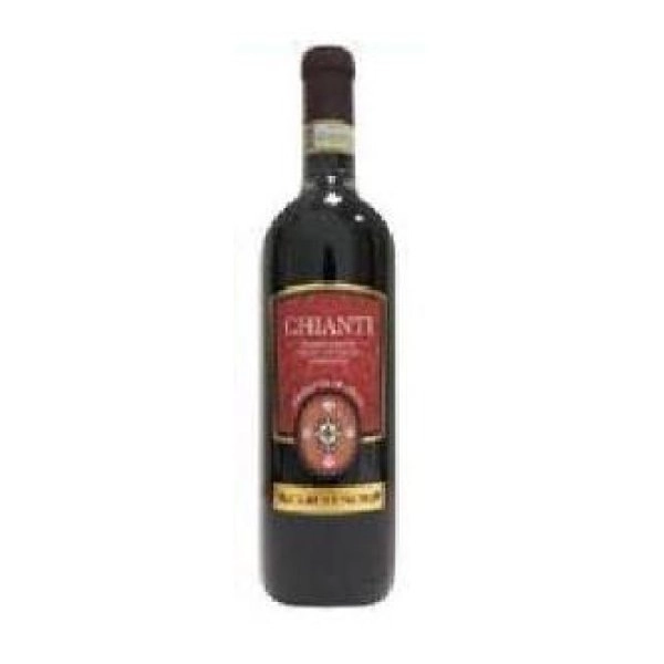 Вино Cantine Pirovano Chianti Carus Unum  IGT  2016 750  мл