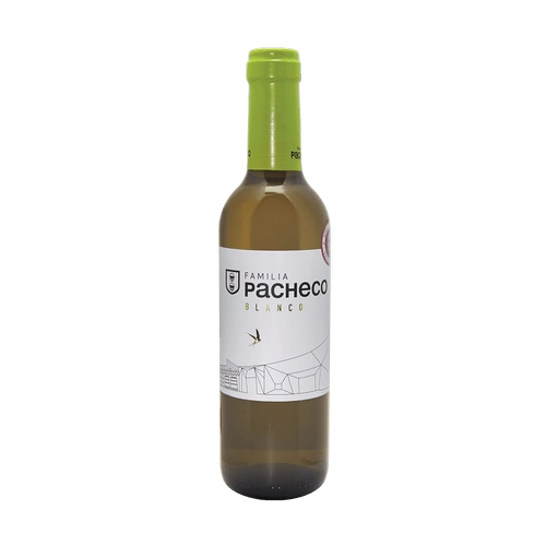 ВИНО Familia Pacheco Blanco 375 мл
