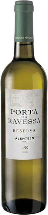 Вино Adega de Redondo Porta da Ravessa Reserva Alentejo DOC  2018 750 мл