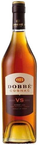 Коньяк Dobbe VS п/у 700 мл 40%