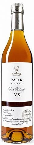 Коньяк Cognac PARK VS  700 мл