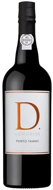 Портвейн D by Duorum Porto Tawny Ди бай Дорум  Порто Тони 750 мл