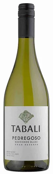 Вино Tabali Sauvignon Blanc Pedregoso Gran Reserva Limari Valley DO 2024  750 мл