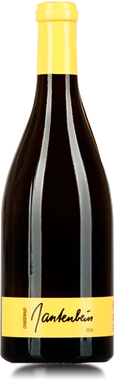 Вино Gantenbein Chardonnay, Шардоне, Гантенбайн, 2011, 750 мл