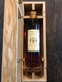 Коньяк Michel Forgeron Barrique 60 Bruts de fut  500мл