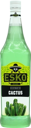 Сироп Esko Bar Cactus 1000 мл