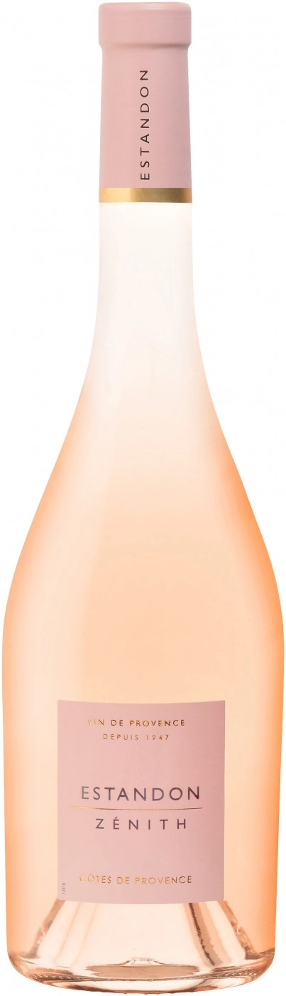 Вино  Estandon Zenith AOP Cotes de Provence  2020  750 мл