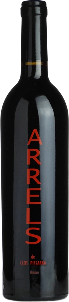 Вино Arrels de Clos Pissarra  Aristan  750 мл