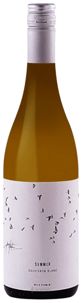 Вино  Harry Hartman Summer Sauvignon Blanc   750 мл 13,5 %