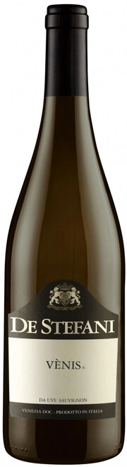 Вино De Stefani Venis 2023 750 мл 13%