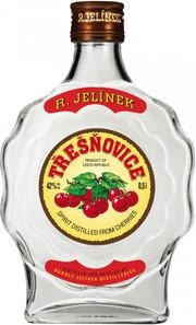 Бренди  R. Jelinek  Tresnovice   500 мл