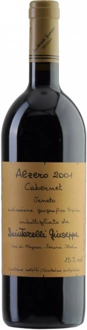 Вино Quintarelli Giuseppe  Alzero Альдзеро 2001 1500 мл