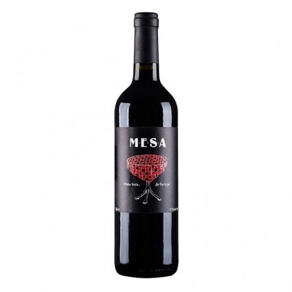 Вино GOTA  Mesa tinto  2015 750 мл