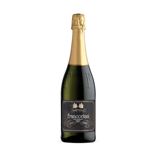 ВИНО ИГРИСТОЕ Schenk  Francoriani Spumante  Brut 750 мл