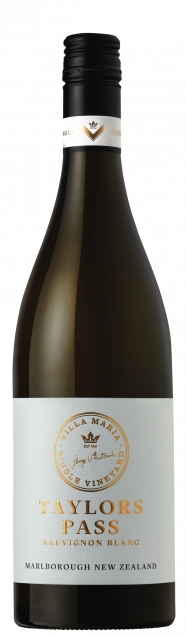 Вино Villa Maria  Single Vineyard  Graham Sauvignon Blanc   Вилла Мария  Сигл Виньярд Грэм  Совиньон Блан 2020 750 мл