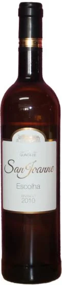 Вино Quinta de San Joanne Escolha Branco Кинта Де Сан Жоанн Эсколья Бранку 2013 750 мл