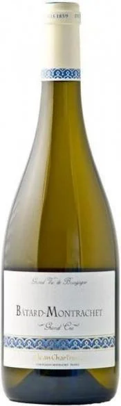 Вино Domaine Jean Chartron Batard-Montrachet Grand Cru AOC Домэн Жан Шартрон Батар-Монраше Гран Крю 2009  1500 мл