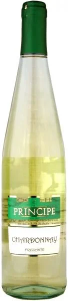 Вино Tombacco,  Chardonnay Frizzante IGT Principe Шардонне Фриццанте "Принчипе  Венето (сухое) 750 мл