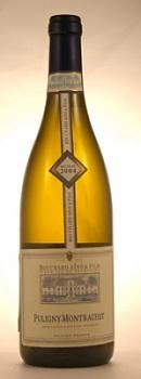 Вино Puligny-Montrachet Пюлиньи Монраше  Бушар Эне и Фис  750 мл