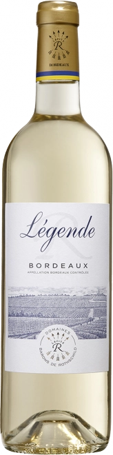 Вино Legende Bordeaux   2013 750 мл