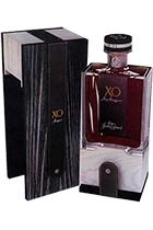 Арманьяк Baron G. Legrand XO Bas Armagnac wooden in box 700 мл