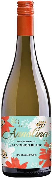 Вино Babich   Annalina  Sauvignon Blanc   750 мл