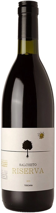 Вино Salcheto  Riserva Nobile di Montepulciano  Салькето  Ризерва Нобиле ди Монтепульчано  2019 750 мл