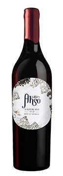 Вино   Ahso Saperavi    Ахсо  Саперави  750 мл