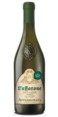 Вино L’ affarone selezione Appassionata Terre Siciliane IGT Bianco BIO / Вино Л Аффароне селеционе Аппасионата Терре Сицилиано БИО  2017  750 мл